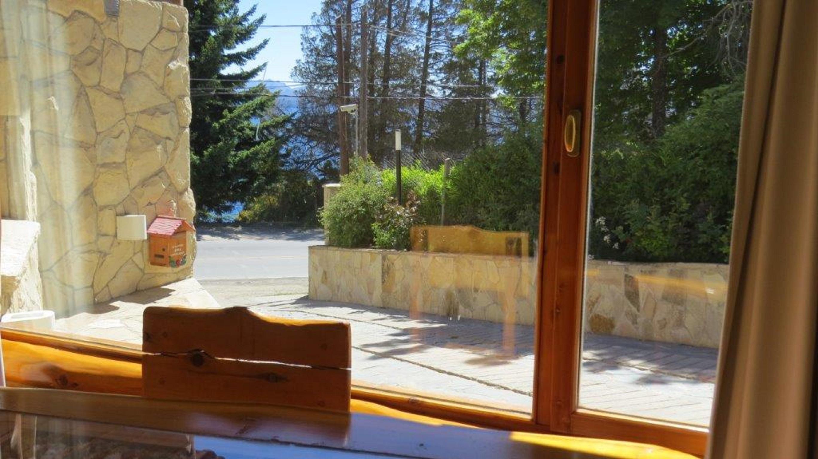 Apart Altos Del Nahuel Σαν Κάρλος ντε Μπαριλότσε Εξωτερικό φωτογραφία