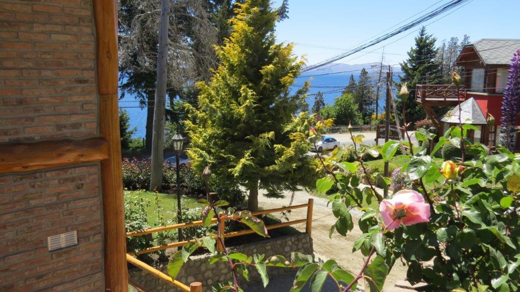 Apart Altos Del Nahuel Σαν Κάρλος ντε Μπαριλότσε Εξωτερικό φωτογραφία